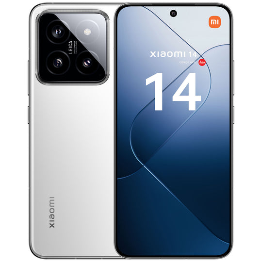 Xiaomi 14 5G 12/512GB - WHITE