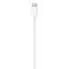 Apple kabel za punjač Lightning - USB-C (2m)