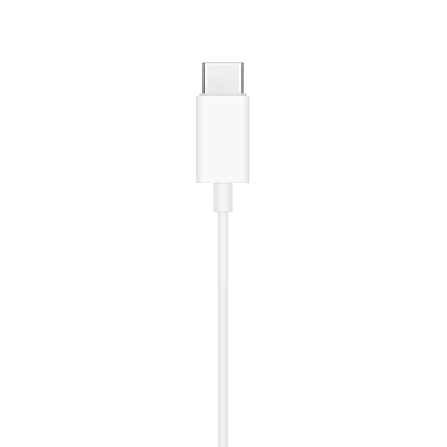 Apple EarPods slušalice - USB-C