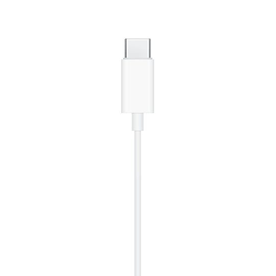 Apple EarPods slušalice - USB-C