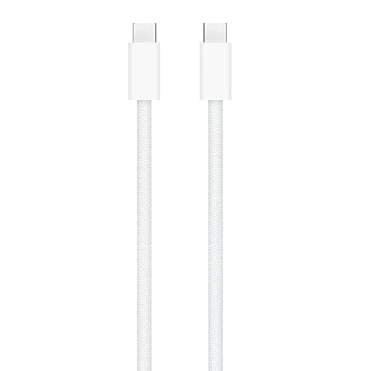 Apple kabel za punjač USB-C - USB-C (2m) 240W