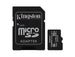 Memorijska kartica Kingston CANVAS Select Plus Micro SD 32GB