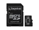 Memorijska kartica Kingston CANVAS Select Plus Micro SD 32GB