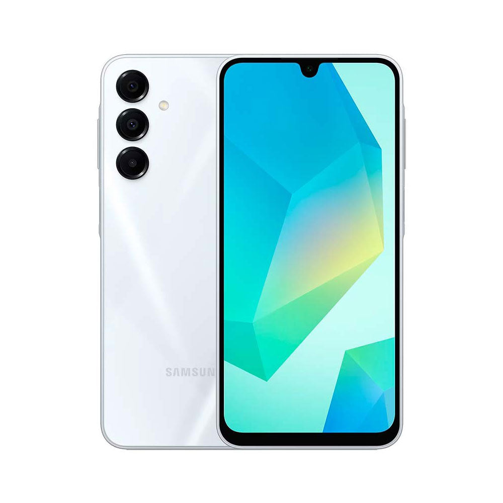 Samsung Galaxy A16 Dual Sim 4/128GB - GREY