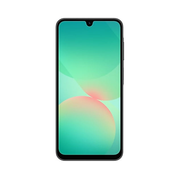 Samsung Galaxy A26 5G 8/256GB - BLACK