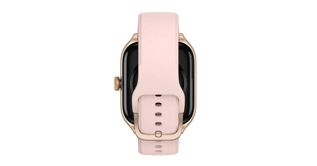 Amazfit GTS 4 - ROSEBUD PINK 