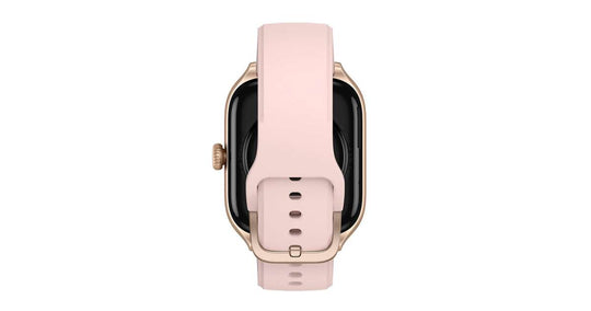 Amazfit GTS 4 - ROSEBUD PINK 