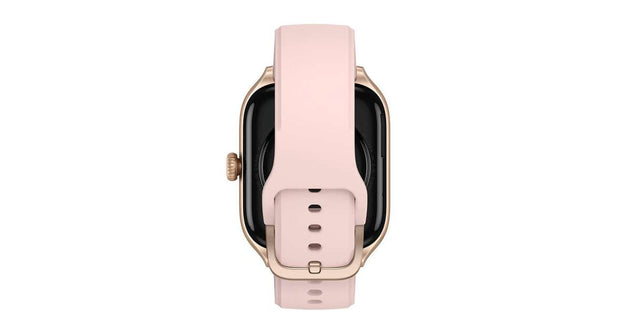 Amazfit GTS 4 - ROSEBUD PINK 