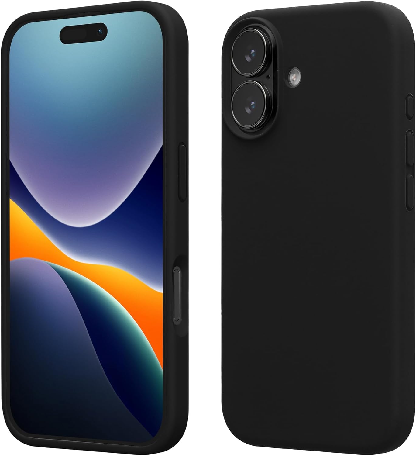 Maskica za iPhone 17