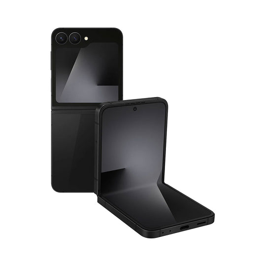 Samsung Galaxy Z Flip 7 FE 5G 8/128GB - BLACK