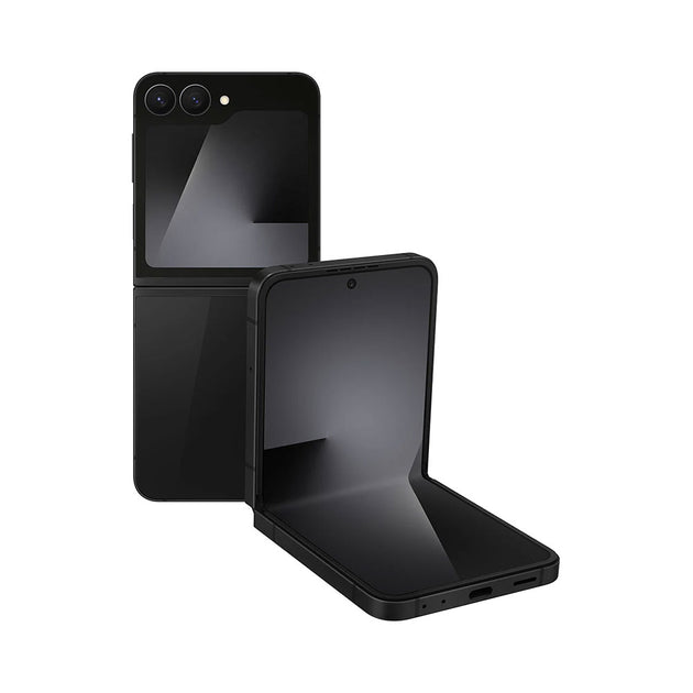 Samsung Galaxy Z Flip 7 FE 5G 8/128GB - BLACK