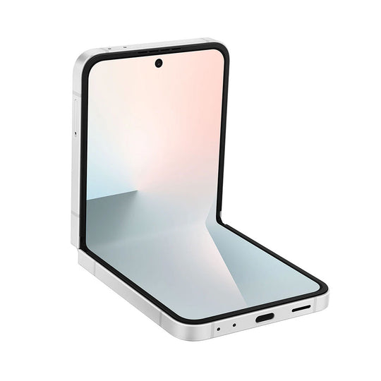Samsung Galaxy Z Flip 7 FE 5G 8/128GB - WHITE