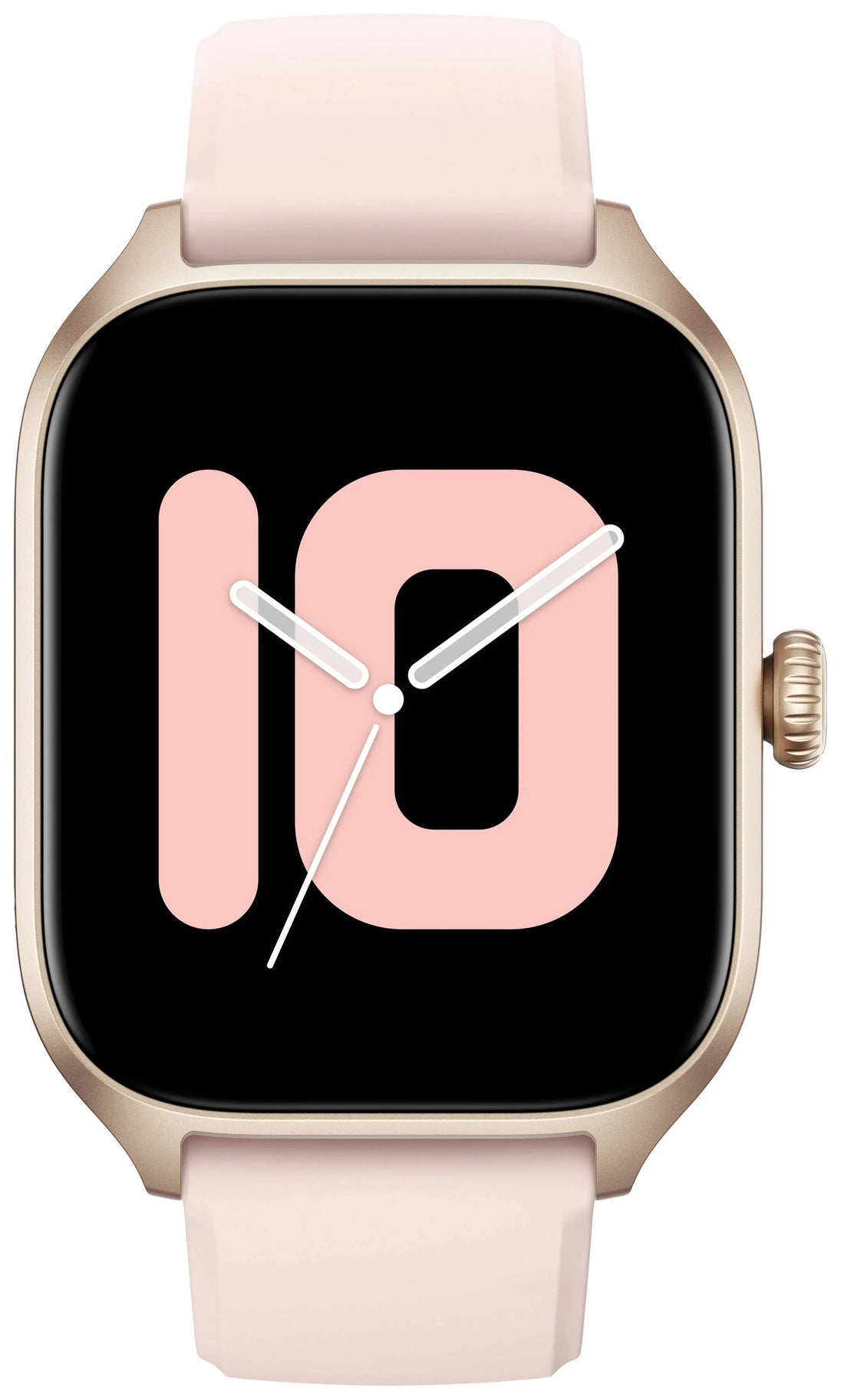 Amazfit GTS 4 - ROSEBUD PINK 