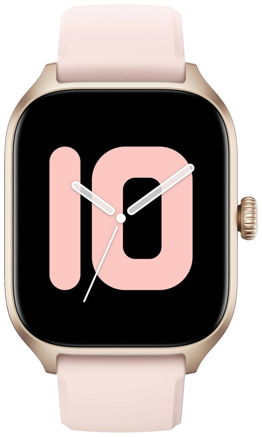 Amazfit GTS 4 - ROSEBUD PINK 