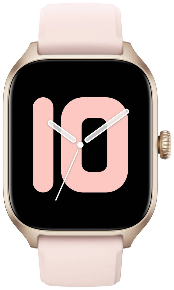 Amazfit GTS 4 - ROSEBUD PINK 