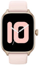 Amazfit GTS 4 - ROSEBUD PINK 