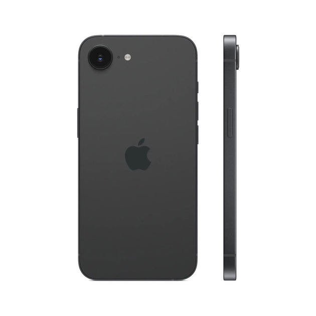 Apple iPhone 16e 256GB - BLACK