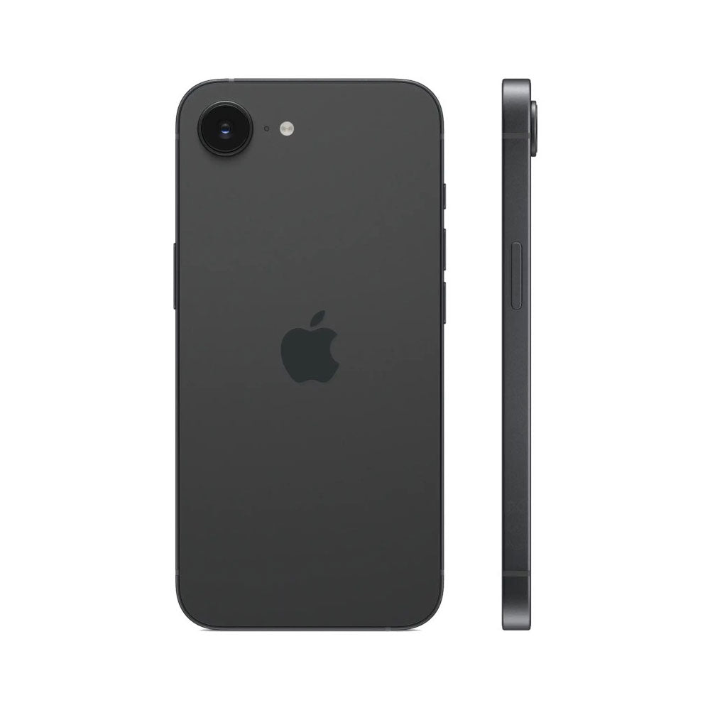 Apple iPhone 16e 128GB - BLACK