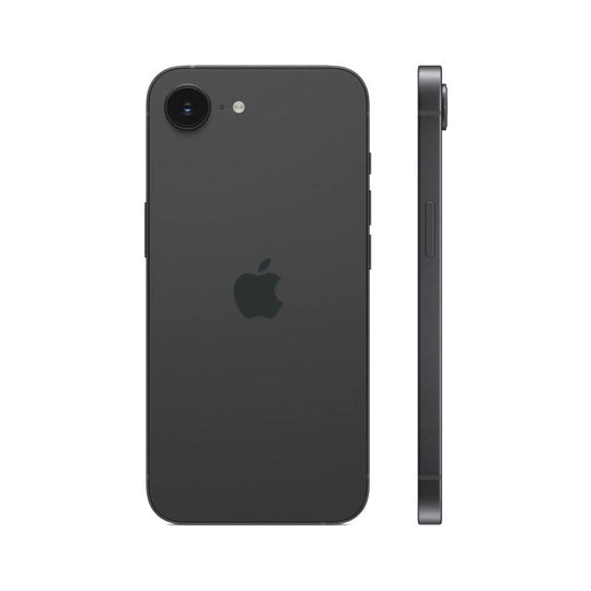 Apple iPhone 16e 128GB - BLACK