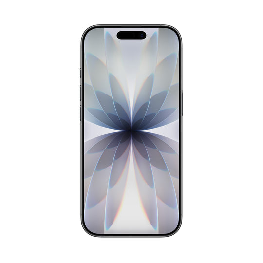 Apple iPhone 17 256GB - BLACK