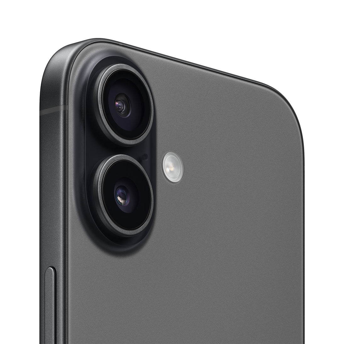 Apple iPhone 17 256GB - BLACK