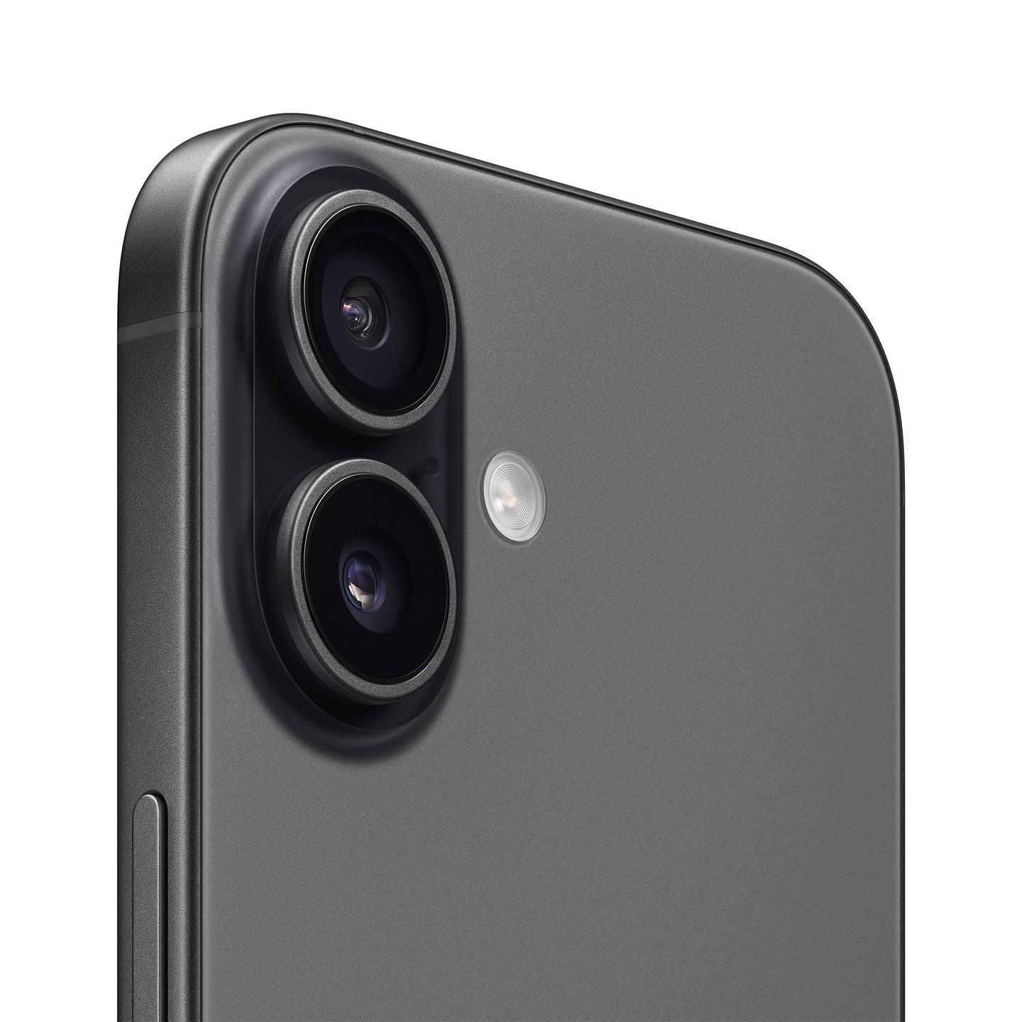 Apple iPhone 17 256GB - BLACK