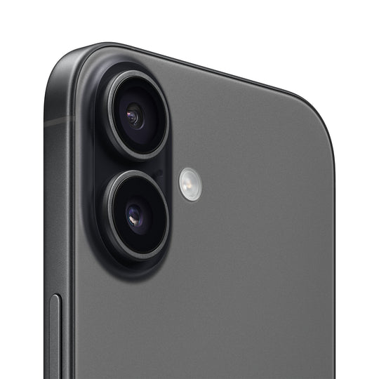 Apple iPhone 17 256GB - BLACK