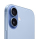 Apple iPhone 17 256GB - MIST BLUE