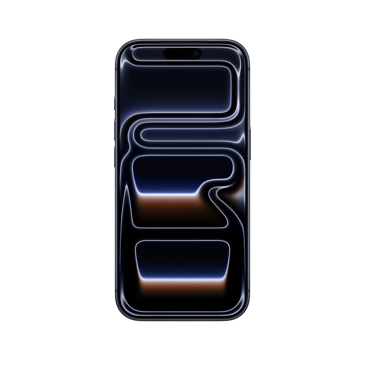 Apple iPhone 17 Pro Max 1T - DEEP BLUE