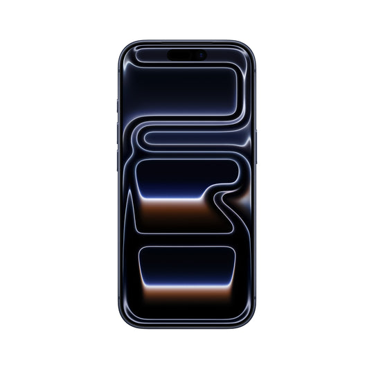 Apple iPhone 17 Pro Max 256GB - DEEP BLUE