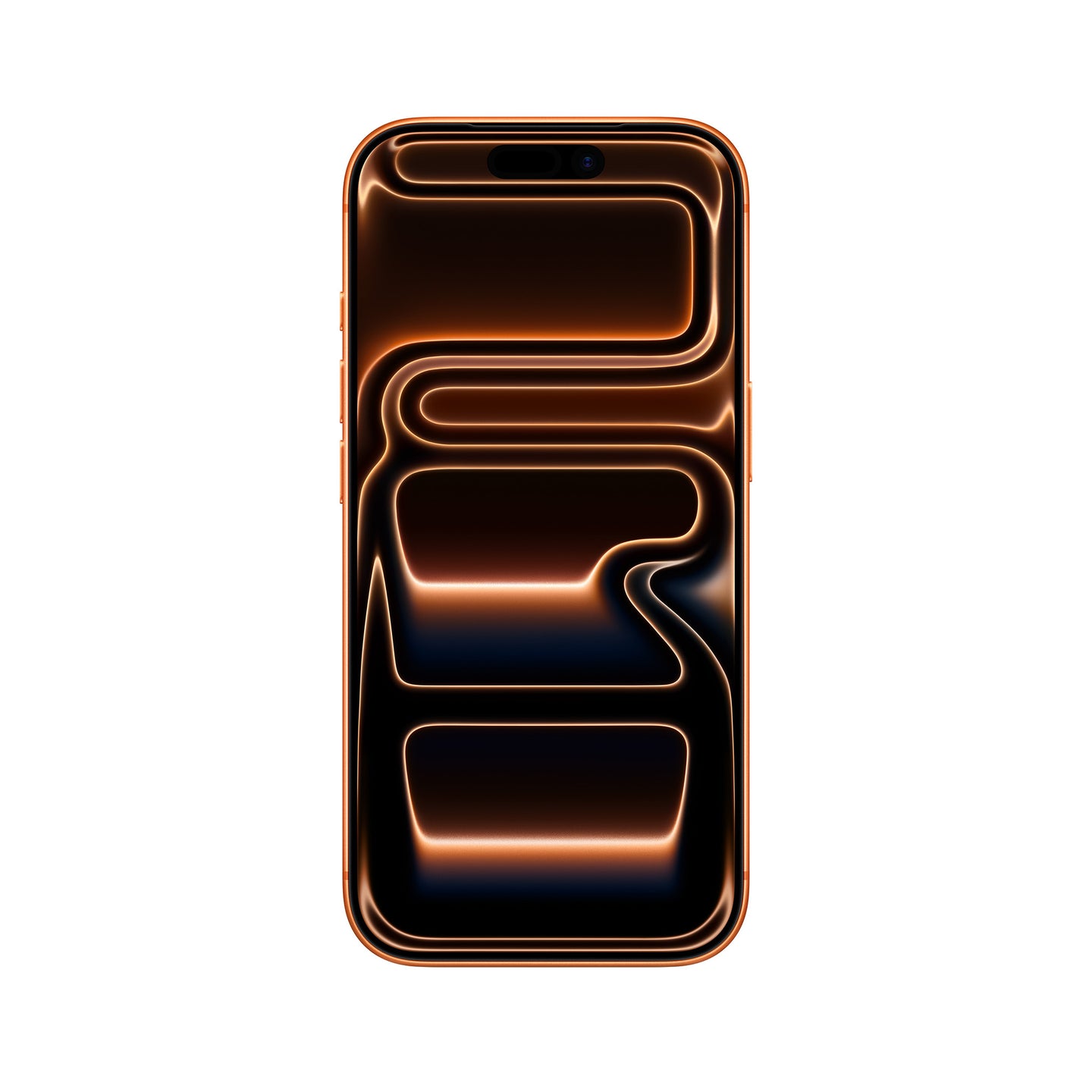 Apple iPhone 17 Pro 1T - COSMIC ORANGE