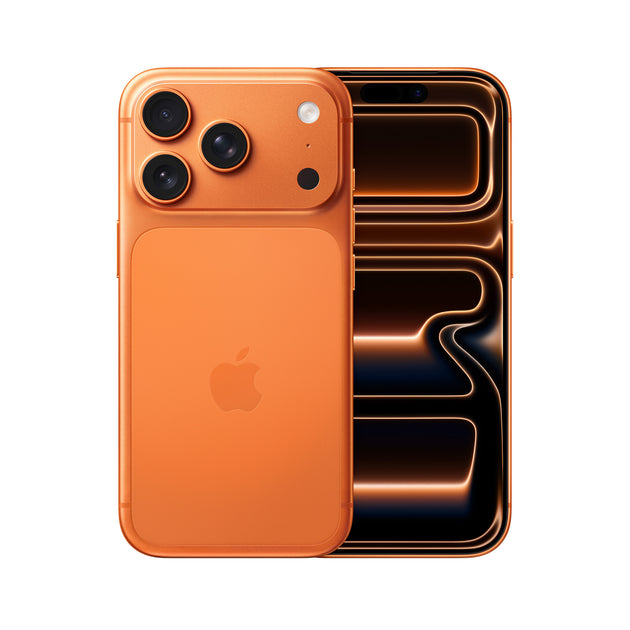 Apple iPhone 17 Pro 1T - COSMIC ORANGE