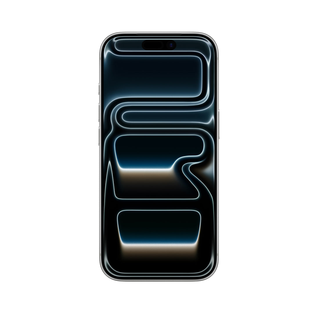 Apple iPhone 17 Pro Max 1T - SILVER