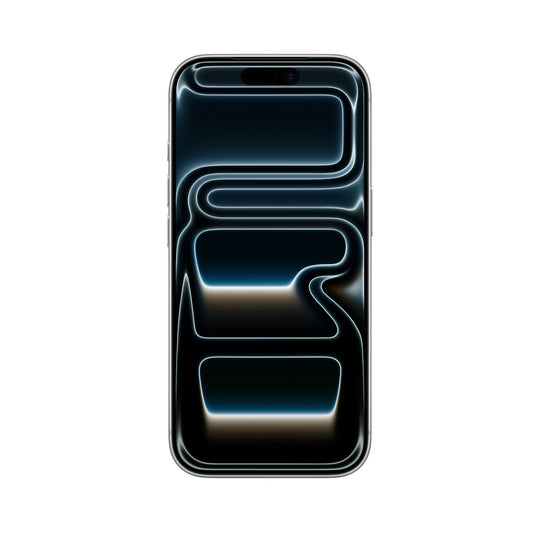 Apple iPhone 17 Pro 1T - SILVER