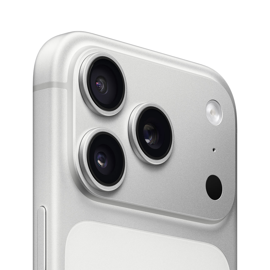 Apple iPhone 17 Pro 256GB - SILVER