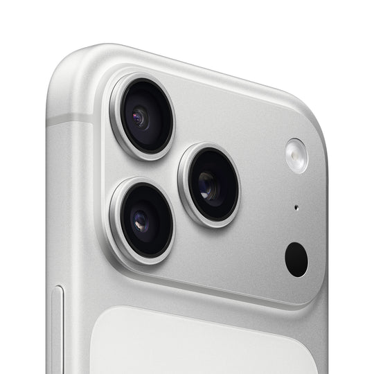 Apple iPhone 17 Pro 256GB - SILVER