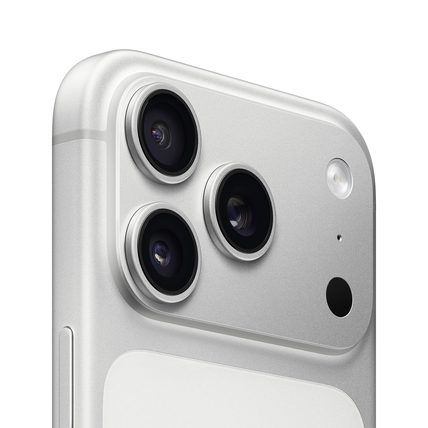 Apple iPhone 17 Pro 512GB - SILVER