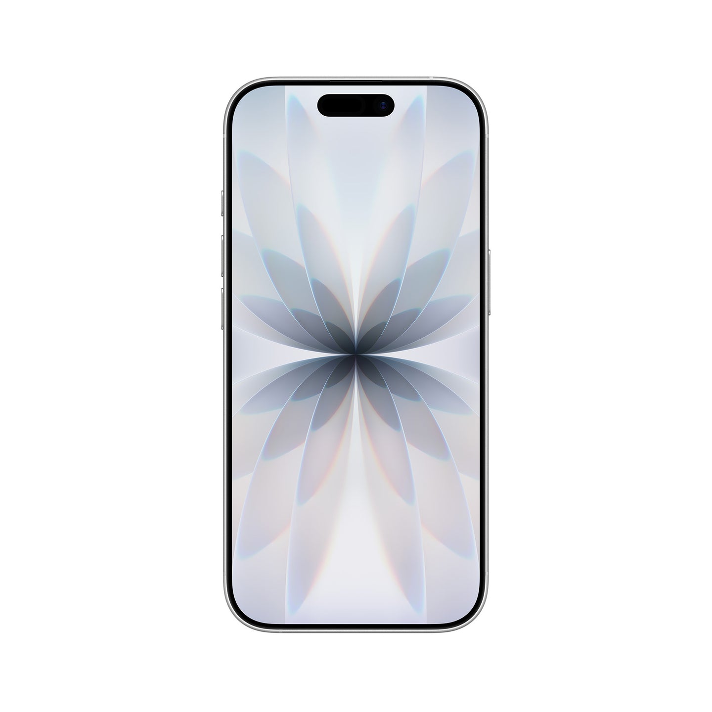 Apple iPhone 17 256GB - WHITE