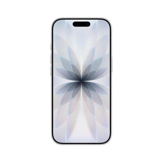 Apple iPhone 17 256GB - WHITE