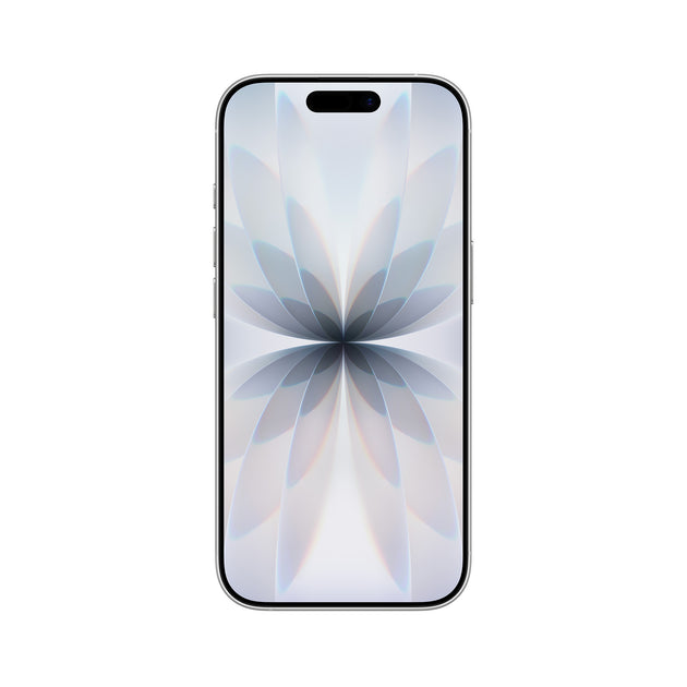 Apple iPhone 17 256GB - WHITE