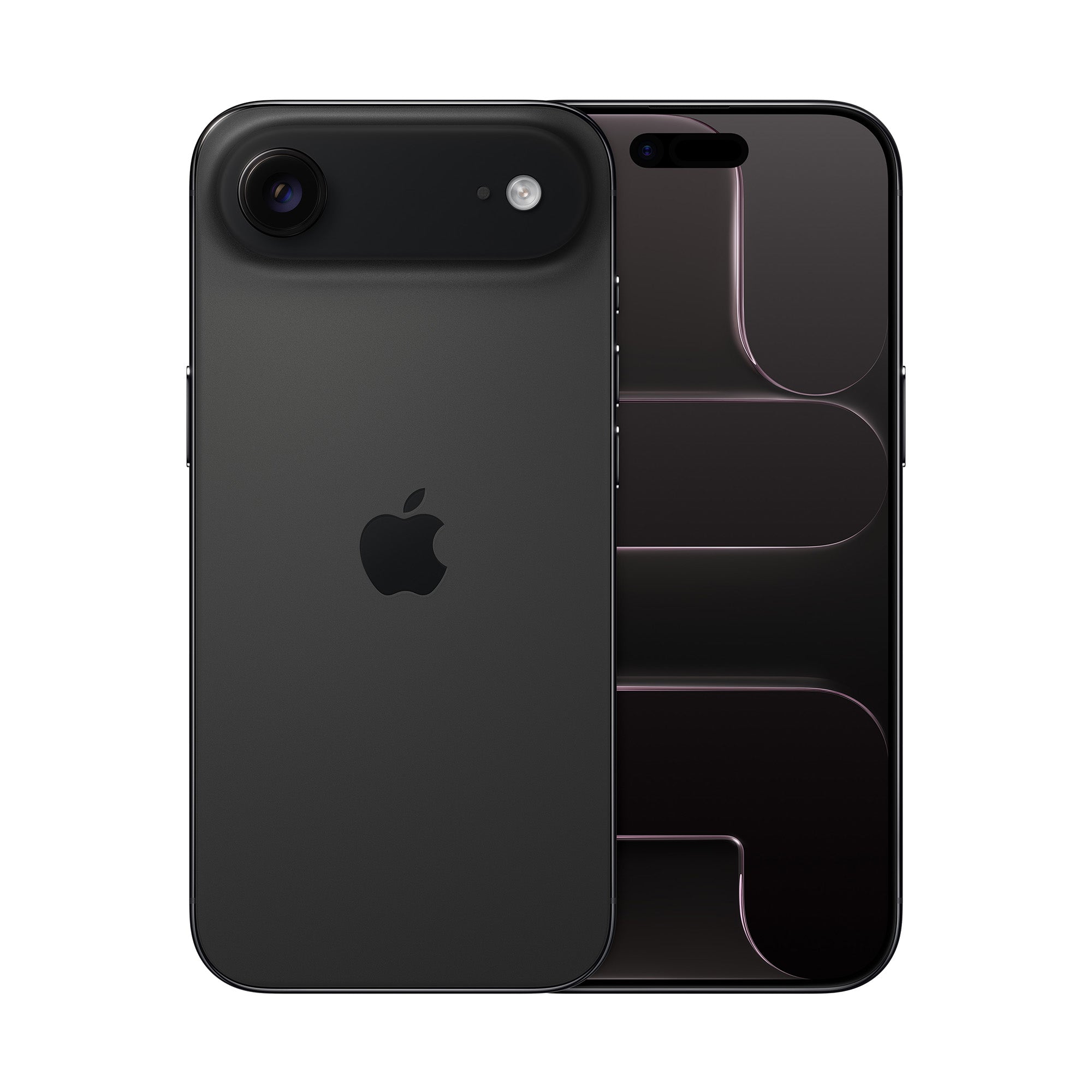 Apple iPhone 17 Air 256GB - SPACE BLACK