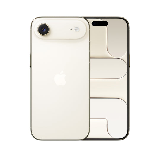 Apple iPhone 17 Air 512GB - LIGHT GOLD