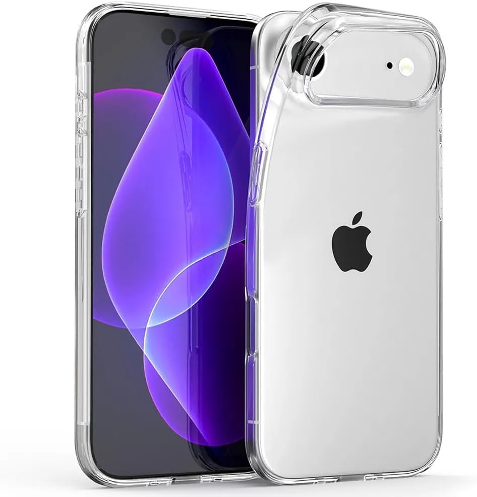 Maskica za iPhone 17 Air