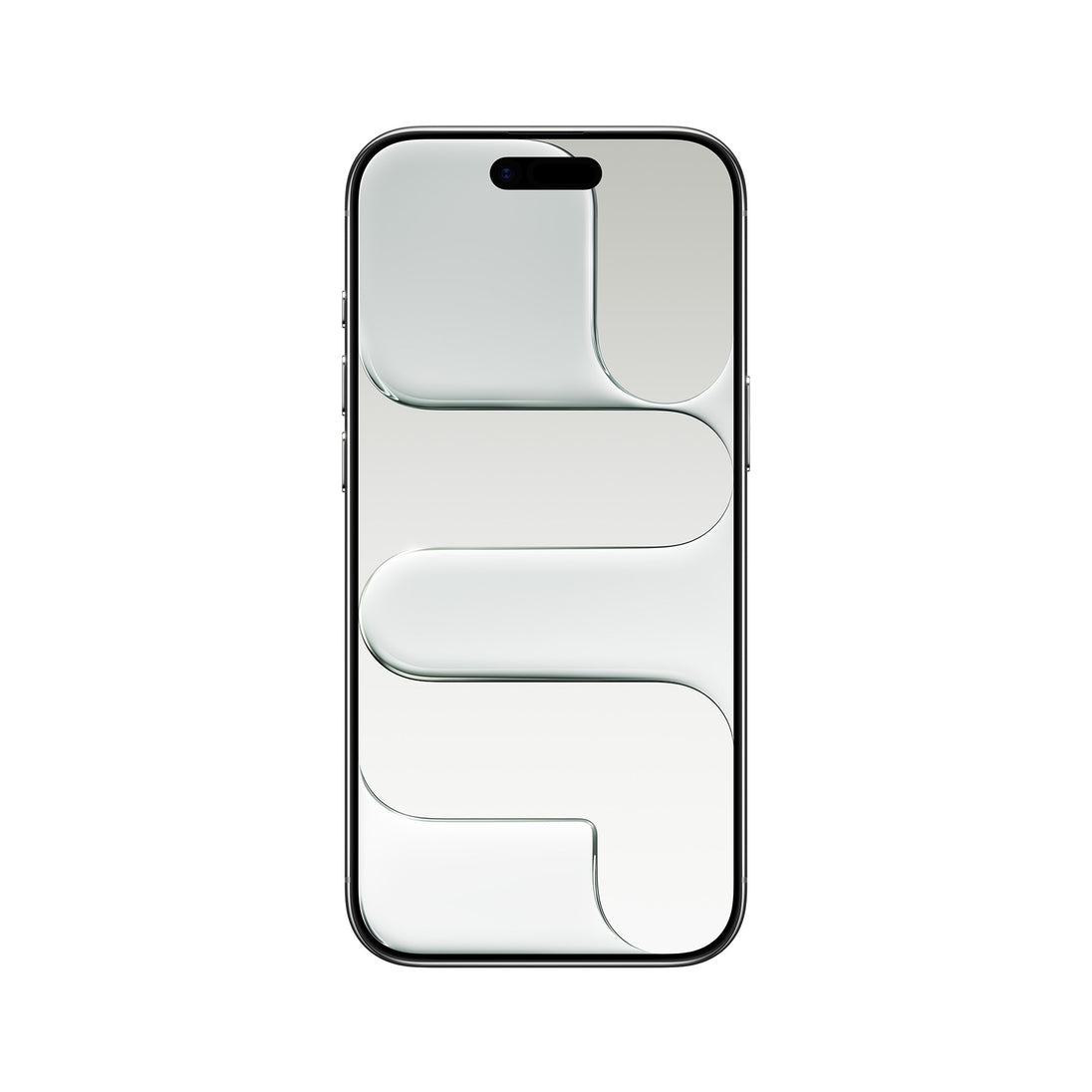 Apple iPhone 17 Air 512GB - CLOUD WHITE