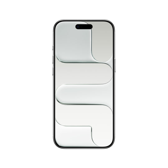 Apple iPhone 17 Air 512GB - CLOUD WHITE