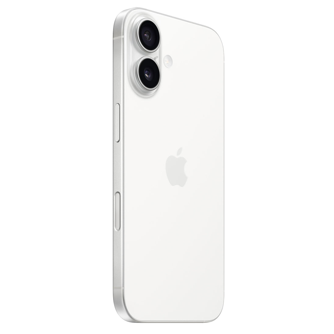 Apple iPhone 16 128GB - WHITE
