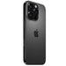 Apple iPhone 16 Pro 128GB - BLACK TITANIUM