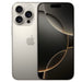 Apple iPhone 16 Pro 256GB - NATURAL TITANIUM
