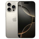 Apple iPhone 16 Pro 256GB - NATURAL TITANIUM