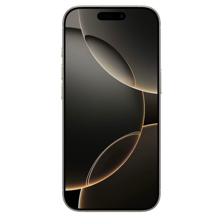 Apple iPhone 16 Pro Max 256GB - NATURAL TITANIUM